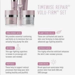 Mary Kay TimeWise Repair